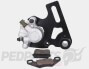 Rear Brake Caliper- Rieju MRT