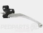 Rear Brake Lever and Mount- Yamaha Neos