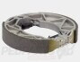 Rear Brake Shoes - Piaggio/ Aprilia 125cc