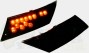 Piaggio Zip Rear LED Indicators (Tinted)