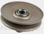 Rear Pulley- Yamaha Aerox/ Minarelli