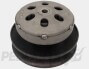 Rear Pulley & Clutch Bell- Honda SH125 20-24