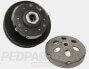 Rear Pulley & Clutch Bell- Honda SH125 20-24