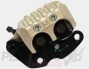 Rear Right Brake Caliper- Piaggio Beverly 125-350cc