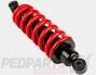 Rear Shock Absorber- Derbi Senda 290mm