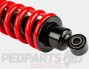 Rear Shock Absorber- Derbi Senda 290mm