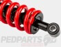 Rear Shock Absorber- Derbi Senda 290mm