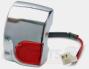 Right Hand Switch Gear- Yamaha Aerox