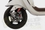 SIP Brake Caliper - Vespa LX/ Piaggio Zip