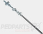 SIP Front Brake Cable- Vespa PX & T5