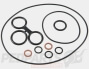 SIP Premium Gasket Set- Vespa T5