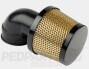 STR8 Air Filter With Grille– 28/35mm