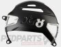 STR8 Clutch Cover Protector- Minarelli AM6
