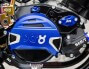 STR8 Clutch Cover Protector- Minarelli AM6