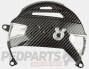 STR8 Clutch Cover Protector- Minarelli AM6