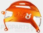 STR8 Clutch Cover Protector- Minarelli AM6
