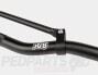 STR8 Downhill Handlebars- 610mm