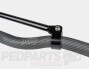 STR8 Downhill Handlebars- 610mm