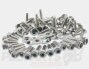 STR8 Fairing Screw Set- Yamaha Aerox YQ50