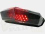 LED Tail Light With Indicators
