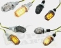 STR8 Mini LED Indicators - Universal