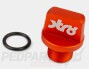 STR8 Oil Filler Plug- Yamaha Aerox