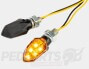 STR8 Piccolo Mini LED Indicators