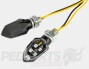 STR8 Piccolo Mini LED Indicators
