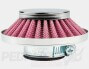 STR8 UFO-Style Air Filter– 28/35mm