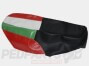 Seat Cover- Vespa LX 50/125cc