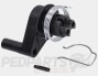 Seat Lock Mounting Kit- Gilera Runner Before 2006