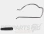 Seat Lock Mounting Kit- Gilera Runner Before 2006
