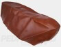 Seat/ Saddle Cover- Vespa Primavera/ Sprint
