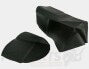 Seat/ Saddle Cover Set- Aprilia SR50/125