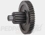 Secondary Gears- Peugeot Kisbee 50cc 4-Stroke