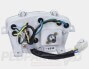 Speedometer Unit- Peugeot Kisbee Euro5