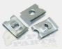 Spire Clips - Body Panel Self Tapping Screws Spring