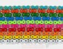 Stage6 -  HQ Coloured Drive Chain 420