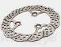 Stage6 190mm Brake Disc- Aerox