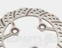 Stage6 190mm Brake Disc- Aerox