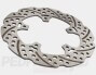 Stage6 200mm Brake Disc- Piaggio/ Vespa
