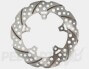 Stage6 200mm Brake Disc- Piaggio/ Vespa