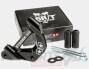 Stage6 4-Piston Brake Caliper Adaptor- Beta/ Rieju/ Sherco