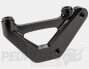 Stage6 4-Piston Brake Caliper Adaptor- Beta/ Rieju/ Sherco