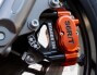 Stage6 4-Piston Brake Caliper Adaptor- Beta/ Rieju/ Sherco
