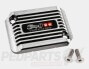 Stage6 Brake Master Cylinder Cap- Aerox