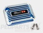 Stage6 Brake Master Cylinder Cap- Aerox