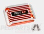 Stage6 Brake Master Cylinder Cap- Aerox