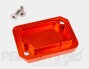 Stage6 Brake Master Cylinder Cap- Aerox