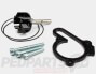 Stage6 CNC High Flow Waterpump- Derbi